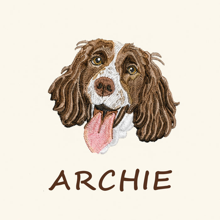 Classic Portrait