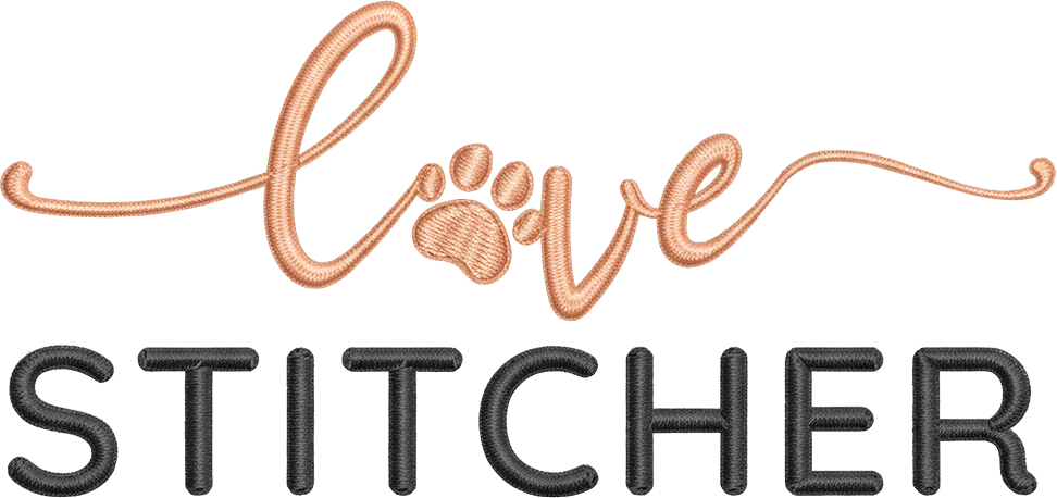 LOVE STITCHER