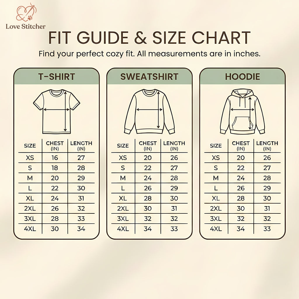 Custom Embroidered Pet Portrait with Floral Wreath