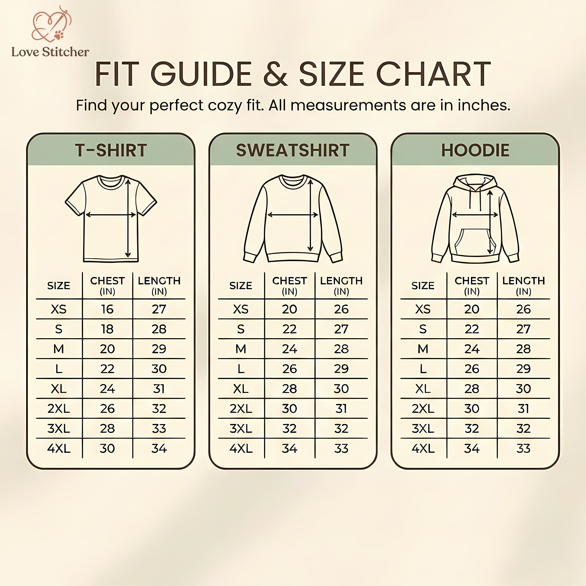 Custom Embroidered Pet Portrait with Floral Wreath