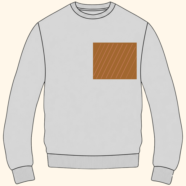 Left (Heart side)