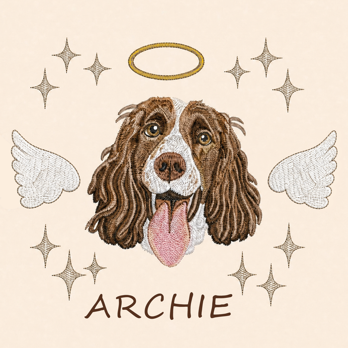 Guardian Angel