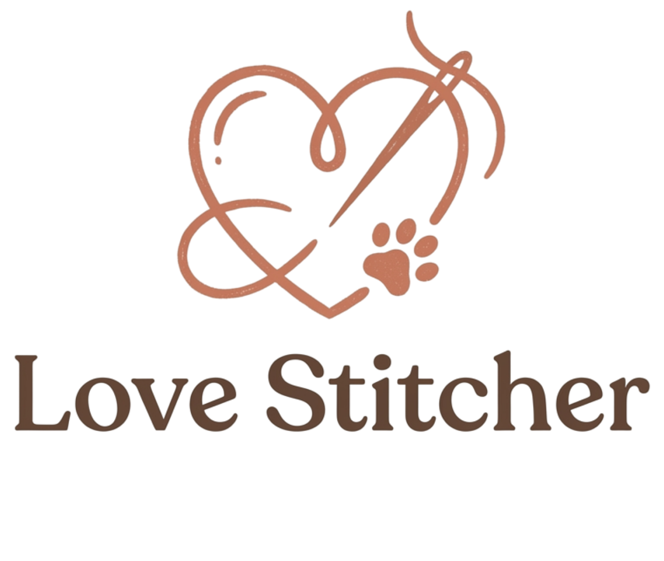 LOVE STITCHER